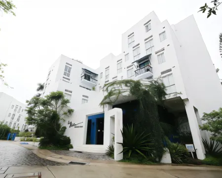 La Bella Boutique Hotel Hotels in Cavite