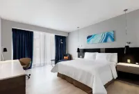 Hilton Garden Inn Mexico City Santa Fe