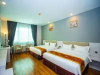 Austin Park Hotel Hotels in Tebrau