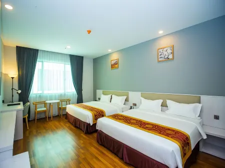 오스틴 파크 호텔