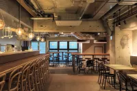 Unplan Shinjuku - Hostels