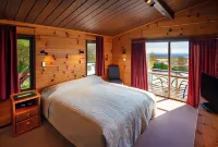 Skotel Alpine Resort Hotels in Whakapapa Village