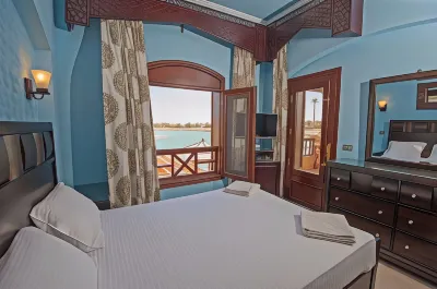 4 Bed El Gouna Villa Các khách sạn ở 