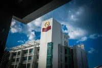 Golden City Rayong Hotel Hotels near moonlight Beach