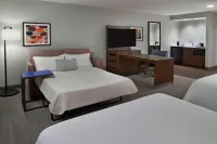 Hampton Inn & Suites by Hilton Montreal-Dorval Hotels near Young Israel Of Chomedey