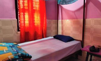 Goroomgo Central Guest House Agartala