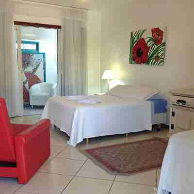 Atlantico Hotel Rooms