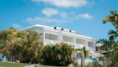 Hôtel Amaudo Hotels in 