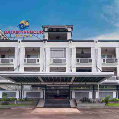 Batam Harbour Boutique Hotel & Spa Hotel Exterior