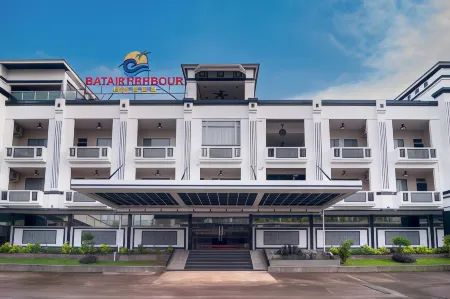 Batam Harbour Boutique Hotel & Spa