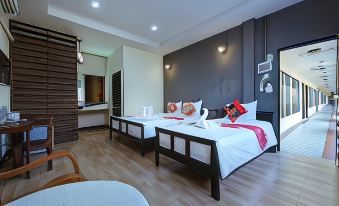 Park & Pool Resort - Housity