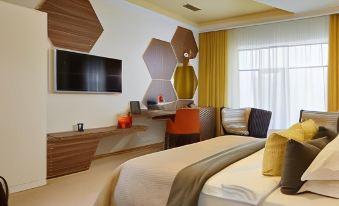 Riviera Wellness Resort Hotel