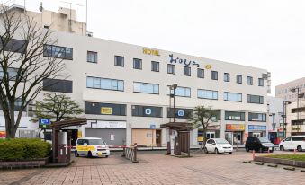 Tabist Business Hotel Osamura