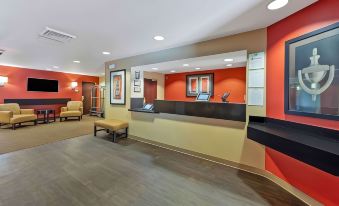 Extended Stay America Select Suites - Chicago - Lisle