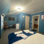 Continent Hotel