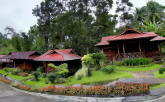 Highland Resort & Nature Tours