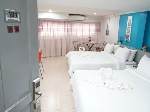 Ma Non Nont Hotel & Apartment