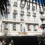 ホテル アンバサダー モナコ