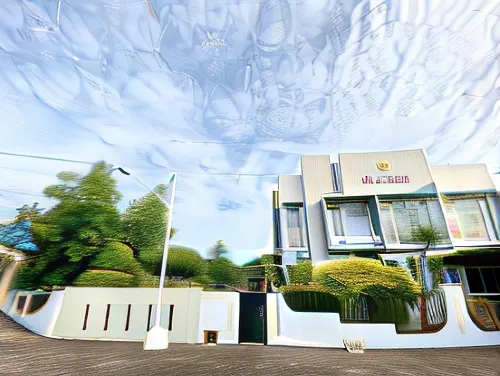 Omah Ulfah Homestay Hotels in Banyuwangi Sub-District