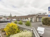 Continental Motel Hotels in Whangarei