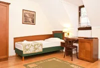 Hotel Klastrom Hotel a Gyor