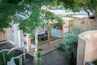Emily Moon River Lodge Hotels in Keurboomstrand