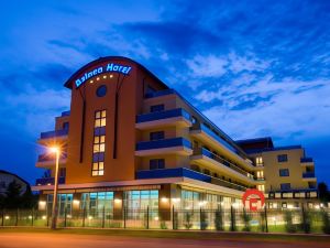 Balneo Hotel Zsori Thermal & Wellness