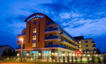 Balneo Hotel Zsori Thermal & Wellness