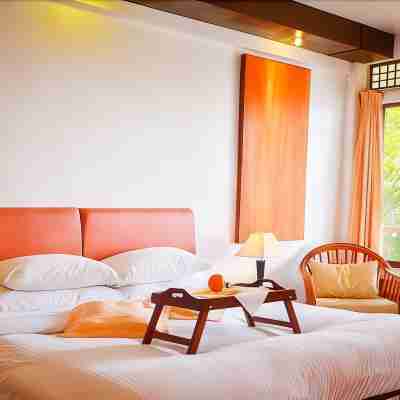 Punta Bulata White Beach Resort & Spa Rooms