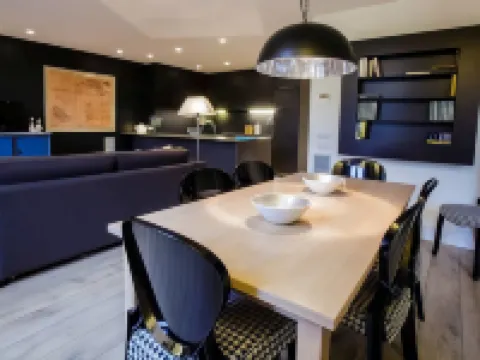 Cosmo Apartments Consell de Cent - Plaza Universitat