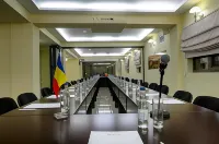 Golden Time Hotel Hotels in Брашов