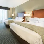 Drury Inn & Suites Colorado Springs Near the Air Force Academy