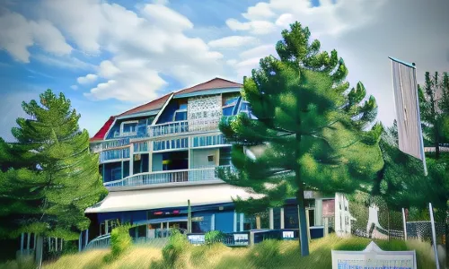 Villa de Duinen - Adults Only