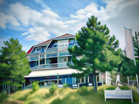 Villa de Duinen - Adults Only