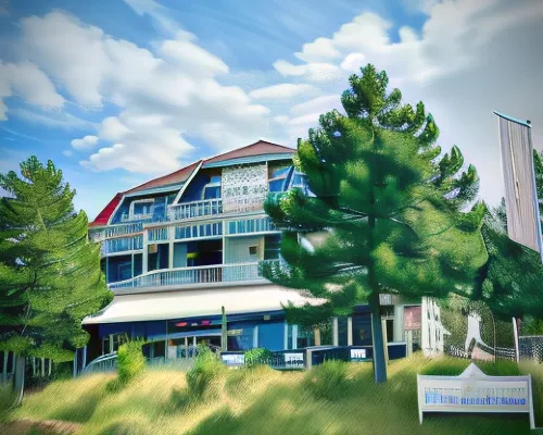 杜伊寧別墅酒店 諾德韋克酒店