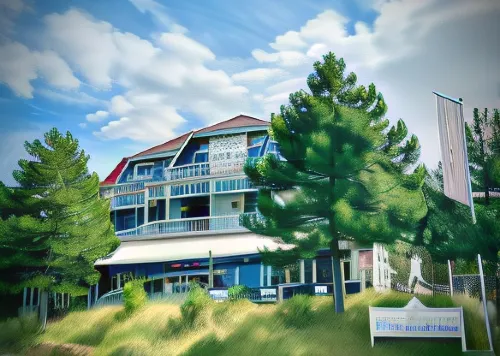 Villa de Duinen - Adults Only Hotels in Katwijk