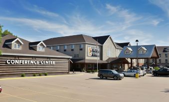 Stoney Creek Hotel la Crosse - Onalaska