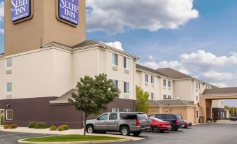 Sleep Inn & Suites Green Bay South