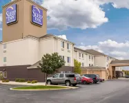 Sleep Inn & Suites Green Bay South Hotels in De Pere