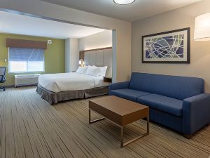 Holiday Inn Express Indianapolis - Southeast