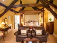 Plas Tan-Yr-Allt Historic Country House & Estate Hotels in Penrhyndeudraeth