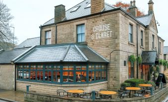 Grouse & Claret, Matlock by Marston's Inns