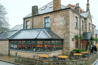 Grouse & Claret, Matlock by Marston's Inns Hotel a Matlock