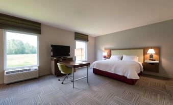 Hampton Inn and Suites by Hilton Lexington Columbia