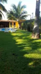La Maison Bleue