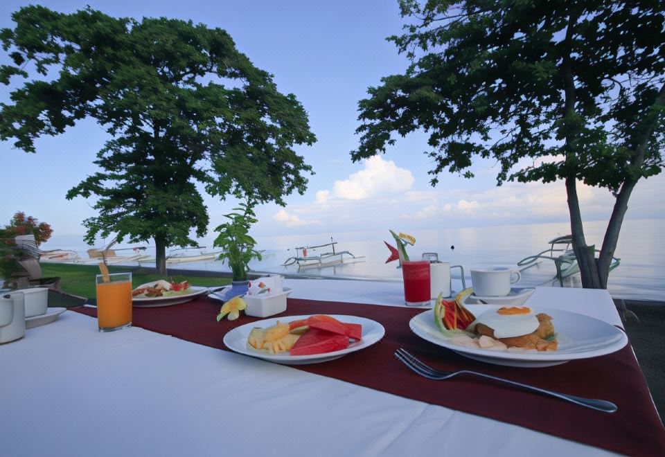 수나리 비치 리조트