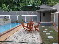 Villa Dhanty
