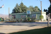 Olancha RV Park and Motel