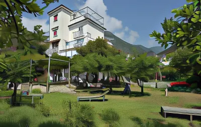 Casa Amorino B&B Hotel a Minori