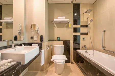 Holiday Inn Cikarang Jababeka